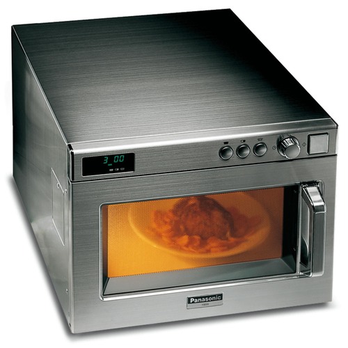 MICROWAVE PANASONIC 2146-2